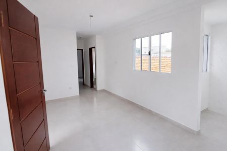 Apartamento à venda com 2 quartos, 39m² em Vila Nova Carolina, São Paulo