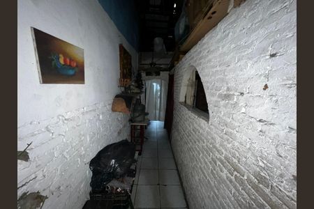 Corredor de casa à venda com 2 quartos, 175m² em Centro de Santana, São Paulo