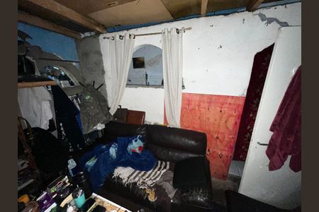 Sala de casa à venda com 2 quartos, 175m² em Centro de Santana, São Paulo