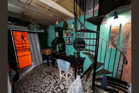 Sala 2 de casa à venda com 2 quartos, 175m² em Centro de Santana, São Paulo