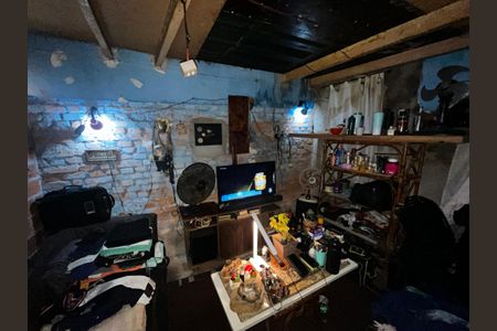 Sala de casa à venda com 2 quartos, 175m² em Centro de Santana, São Paulo