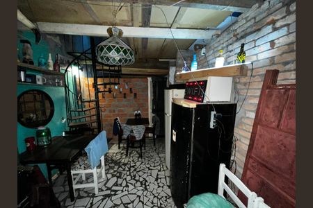 Sala 2 de casa à venda com 2 quartos, 175m² em Centro de Santana, São Paulo