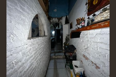 Casa à venda com 175m², 2 quartos e sem vaga Casa à venda com 175m², 2 quartos e sem vagaCorredor