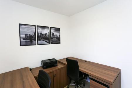 Apartamento à venda com 45m², 2 quartos e 1 vaga Apartamento à venda com 45m², 2 quartos e 1 vagaQuarto 2