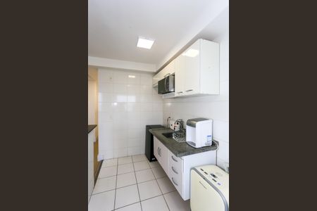 Apartamento à venda com 45m², 2 quartos e 1 vaga Apartamento à venda com 45m², 2 quartos e 1 vagaCozinha