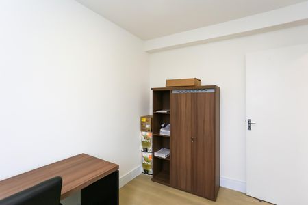 Quarto 1 de apartamento à venda com 2 quartos, 45m² em Jardim Umarizal, São Paulo