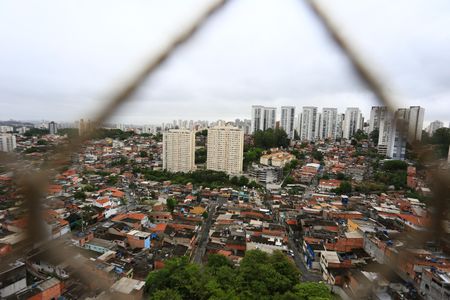 Apartamento à venda com 45m², 2 quartos e 1 vaga Apartamento à venda com 45m², 2 quartos e 1 vagavista quarto 1