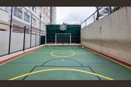 Apartamento à venda com 45m², 2 quartos e 1 vaga Apartamento à venda com 45m², 2 quartos e 1 vagaQuadra Esportiva