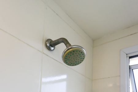 Apartamento à venda com 45m², 2 quartos e 1 vaga Apartamento à venda com 45m², 2 quartos e 1 vagaBanheiro