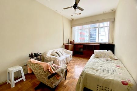 Apartamento à venda com 167m², 3 quartos e 1 vagaQuarto 2