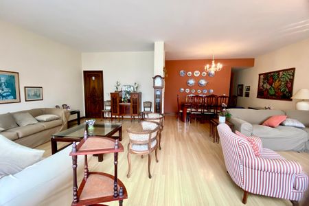 Apartamento à venda com 167m², 3 quartos e 1 vagaSal 