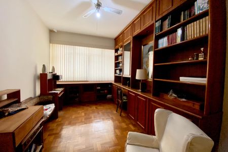 Apartamento à venda com 167m², 3 quartos e 1 vagaQuarto 3