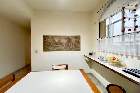 Apartamento à venda com 167m², 3 quartos e 1 vagaCopa 