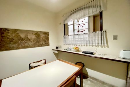 Apartamento à venda com 167m², 3 quartos e 1 vagaCopa 