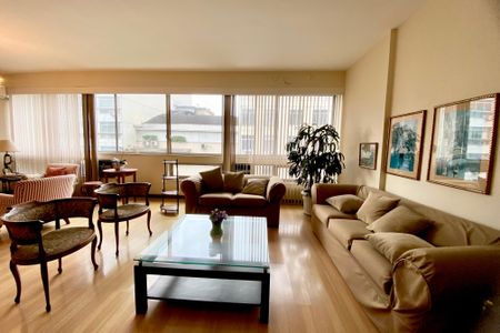 Apartamento à venda com 167m², 3 quartos e 1 vagaSala 