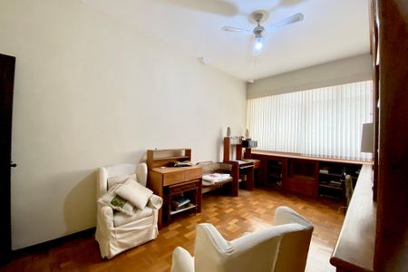 Apartamento à venda com 167m², 3 quartos e 1 vagaQuarto 3