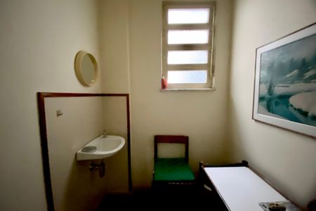 Apartamento à venda com 167m², 3 quartos e 1 vagaQuarto de Serviço