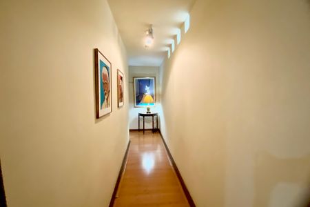 Apartamento à venda com 167m², 3 quartos e 1 vagaCorredor 