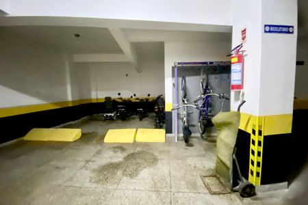 Apartamento à venda com 167m², 3 quartos e 1 vagaGaragem