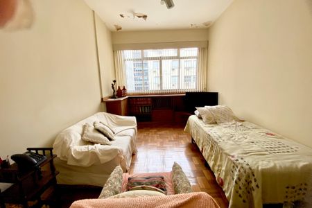 Apartamento à venda com 167m², 3 quartos e 1 vagaQuarto 2