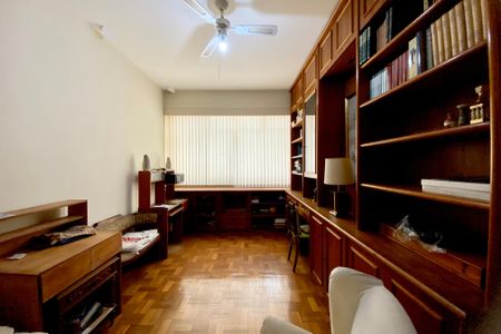 Apartamento à venda com 167m², 3 quartos e 1 vagaQuarto 3