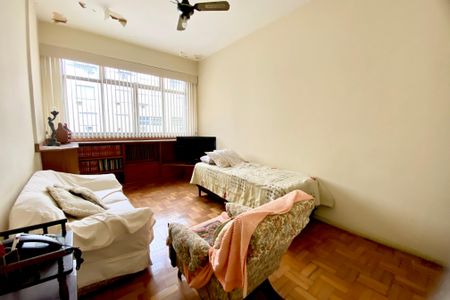 Apartamento à venda com 167m², 3 quartos e 1 vagaQuarto 2