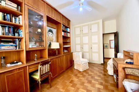 Apartamento à venda com 167m², 3 quartos e 1 vagaQuarto 3