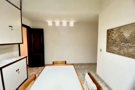 Apartamento à venda com 167m², 3 quartos e 1 vagaCopa 