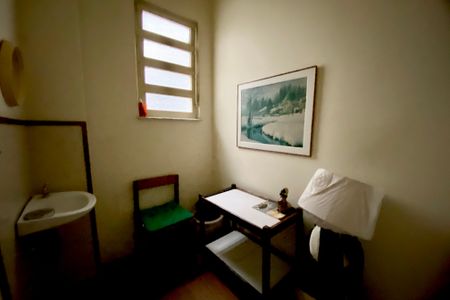 Apartamento à venda com 167m², 3 quartos e 1 vagaQuarto de Serviço