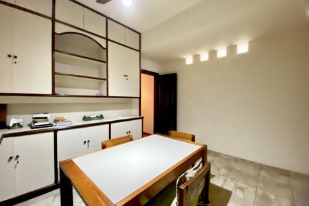 Apartamento à venda com 167m², 3 quartos e 1 vagaCopa 