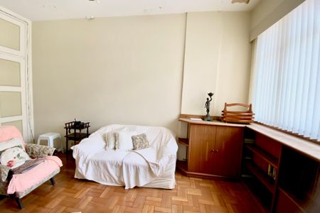Apartamento à venda com 167m², 3 quartos e 1 vagaQuarto 2
