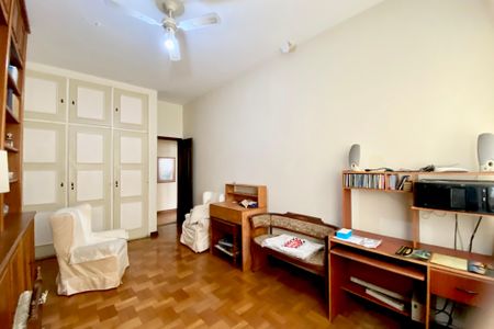 Apartamento à venda com 167m², 3 quartos e 1 vagaQuarto 3