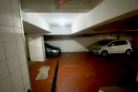 Apartamento à venda com 167m², 3 quartos e 1 vagaGaragem 