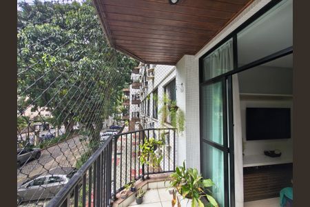 Apartamento à venda com 3 quartos, 86m² em Pechincha, Rio de Janeiro