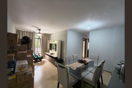 Apartamento à venda com 3 quartos, 86m² em Pechincha, Rio de Janeiro