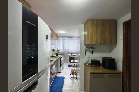 Apartamento à venda com 3 quartos, 86m² em Pechincha, Rio de Janeiro