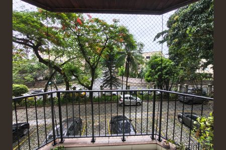 Apartamento à venda com 3 quartos, 86m² em Pechincha, Rio de Janeiro