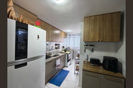 Apartamento à venda com 3 quartos, 86m² em Pechincha, Rio de Janeiro