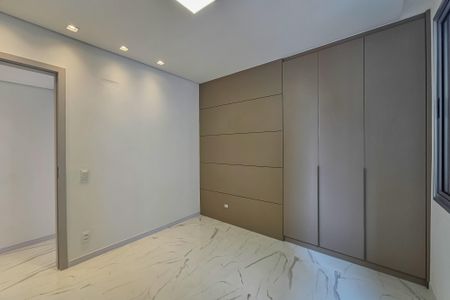 Quarto 1 de apartamento à venda com 3 quartos, 140m² em Gutierrez, Belo Horizonte
