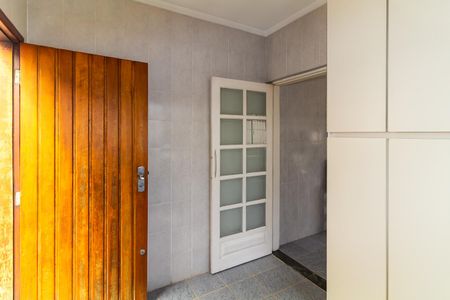 Casa à venda com 280m², 4 quartos e 5 vagasÁrea de Serviço