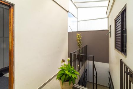 Casa à venda com 280m², 4 quartos e 5 vagasQuintal