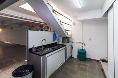 Casa à venda com 280m², 4 quartos e 5 vagasGaragem