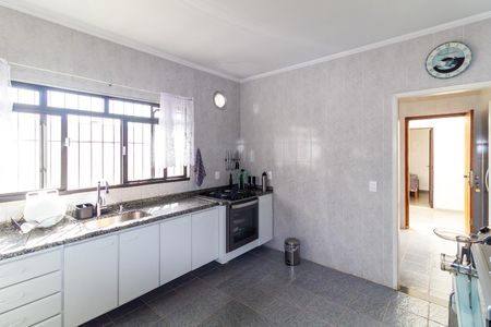 Casa à venda com 280m², 4 quartos e 5 vagasCozinha
