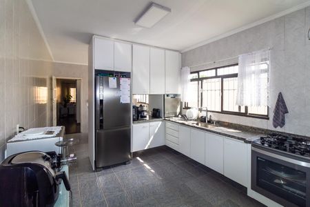 Casa à venda com 280m², 4 quartos e 5 vagasCozinha