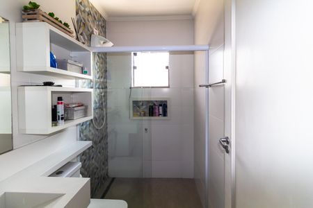 Casa à venda com 280m², 4 quartos e 5 vagasBanheiro 3