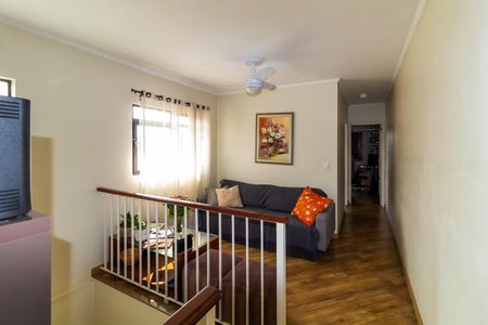 Sala de casa à venda com 4 quartos, 280m² em Vila Alpina, São Paulo