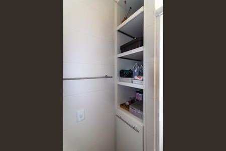 Casa à venda com 280m², 4 quartos e 5 vagasBanheiro da Suíte 2