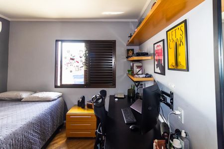 Casa à venda com 280m², 4 quartos e 5 vagasQuarto 2