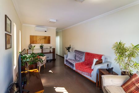 Sala de casa à venda com 4 quartos, 280m² em Vila Alpina, São Paulo