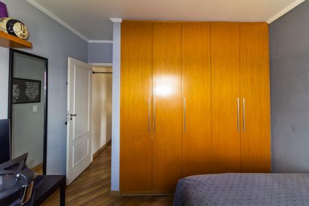 Casa à venda com 280m², 4 quartos e 5 vagasQuarto 2